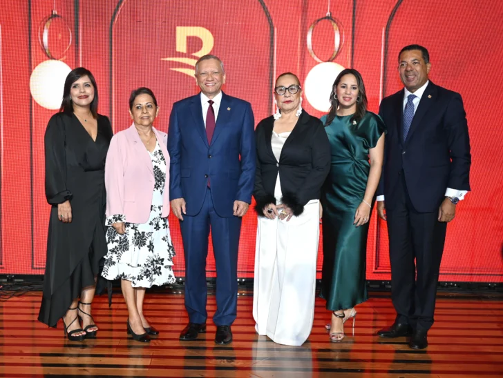 Banreservas lidera financiamiento en sectores de la región norte con RD$ 135,000 millones 