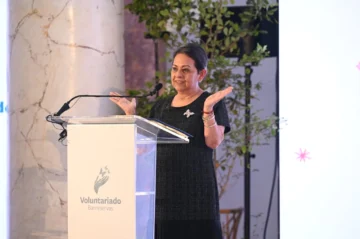 Voluntariado Banreservas convoca al Concurso de Pintura Infantil Navideño Nidia Serra