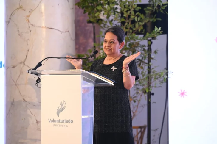 Voluntariado Banreservas convoca al Concurso de Pintura Infantil Navideño Nidia Serra