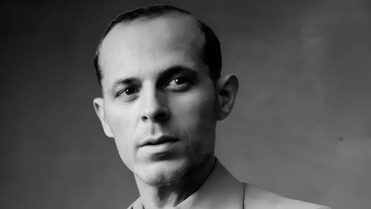 Francisco Dorado Martín, el creador de Fundición Artística