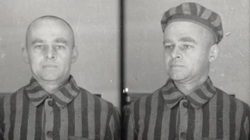 El hombre que se infiltró en Auschwitz para revelar al mundo las atrocidades de Hitler y los nazis