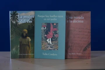 Banco Central pone en circulación tres nuevos libros de la colección de su Biblioteca Juan Pablo Duarte