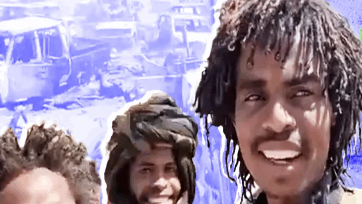 'Nuestra única misión es matar': cómo la brutal milicia de Sudán perpetró una masacre en la ciudad de El Fasher