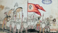 ¿Porqué son tan importantes los reclamados códices Azcatitlán y Borbónico para México?