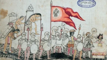 ¿Porqué son tan importantes los reclamados códices Azcatitlán y Borbónico para México? ¿Porqué son tan importantes los reclamados códices Azcatitlán y Borbónico para México?