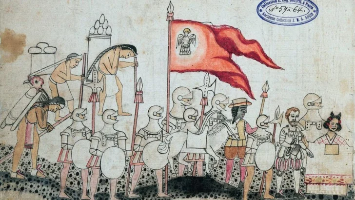 ¿Porqué son tan importantes los reclamados códices Azcatitlán y Borbónico para México?