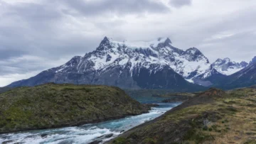 Mueren 5 turistas extranjeros en la Patagonia chilena tras ser sorprendidos por un temporal