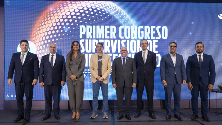 Superintendencia de Bancos promueve la vigilancia y actualización para evitar robo de datos Superintendencia de Bancos promueve la vigilancia y actualización para evitar robo de datos