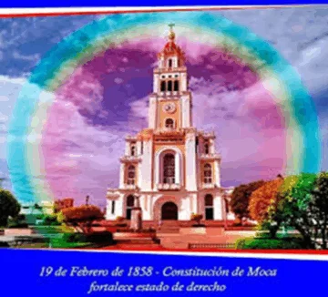 La Constitución, las leyes y el Estado de Derecho en la República Dominicana