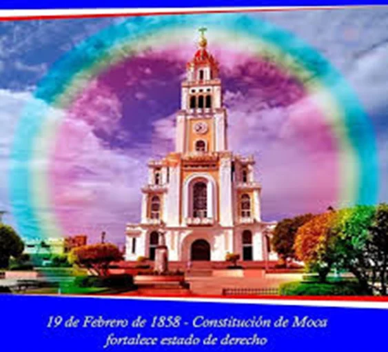 La Constitución, las leyes y el Estado de Derecho en la República Dominicana La Constitución, las leyes y el Estado de Derecho en la República Dominicana