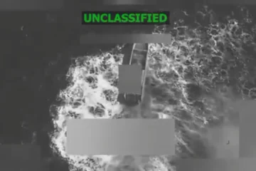 Los ataques de EE.UU. en el Caribe y el Pacífico: 20 lanchas y 75 muertos