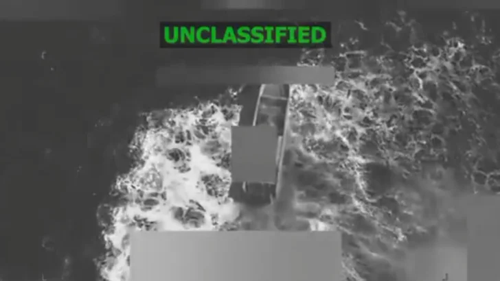 Los ataques de EE.UU. en el Caribe y el Pacífico: 20 lanchas y 75 muertos Los ataques de EE.UU. en el Caribe y el Pacífico: 20 lanchas y 75 muertos