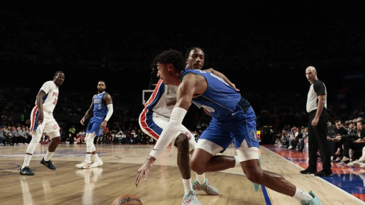 Jokic catapulta a los Nuggets y los Pacers se arrastran en Utah