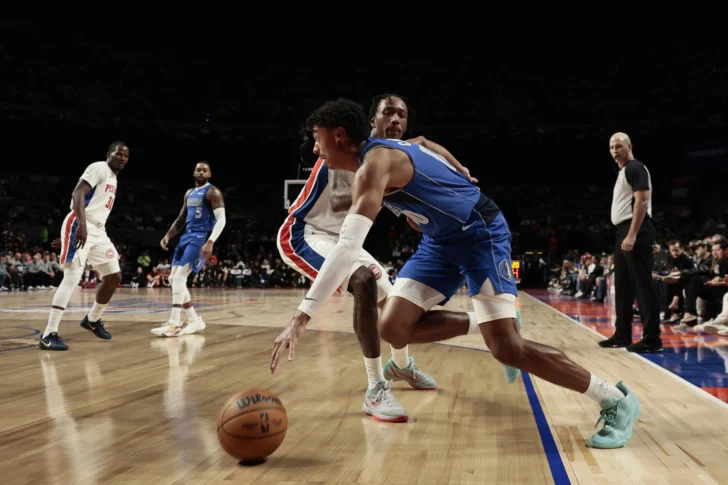 Jokic catapulta a los Nuggets y los Pacers se arrastran en Utah