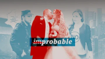 ¿Te enamorarías de alguien con ideas políticas opuestas a las tuyas?: escucha el tráiler de 