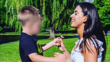 La pariente brasileña de la portavoz de la Casa Blanca, Karoline Leavitt, que fue arrestada por agentes de inmigración de EE.UU. y ahora podría ser deportada La pariente brasileña de la portavoz de la Casa Blanca, Karoline Leavitt, que fue arrestada por agentes de inmigración de EE.UU. y ahora podría ser deportada