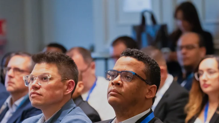 “En la lucha contra el cibercrimen, solo el cerebro humano colectivo superará a la IA”