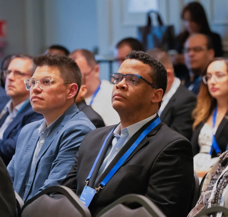 “En la lucha contra el cibercrimen, solo el cerebro humano colectivo superará a la IA”