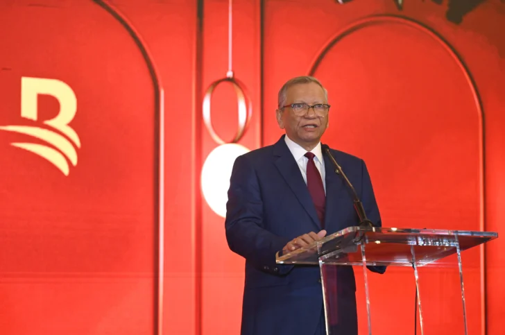 Banreservas lidera financiamiento en sectores de la región norte con RD$ 135,000 millones 