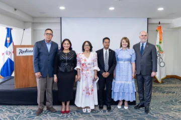 Superintendente de Bancos destaca tecnología puede ser aliada en la protección de los usuarios financieros