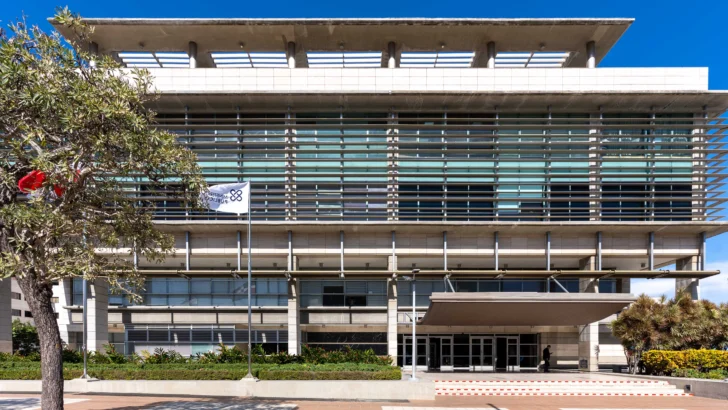 DNCD saluda creación de la Procuraduría Contra Tráfico de Drogas