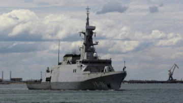 Estados Unidos anuncia la muerte de tres hombres en un nuevo ataque en el mar Caribe Estados Unidos anuncia la muerte de tres hombres en un nuevo ataque en el mar Caribe