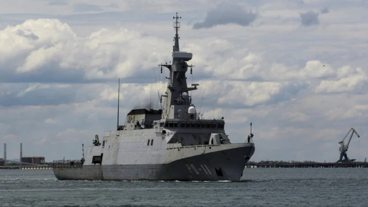 Estados Unidos anuncia la muerte de tres hombres en un nuevo ataque en el mar Caribe