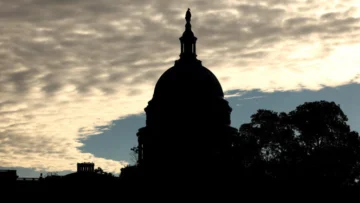 Estados Unidos: El fin del “shutdown” causa malestar entre los demócratas Estados Unidos: El fin del “shutdown” causa malestar entre los demócratas