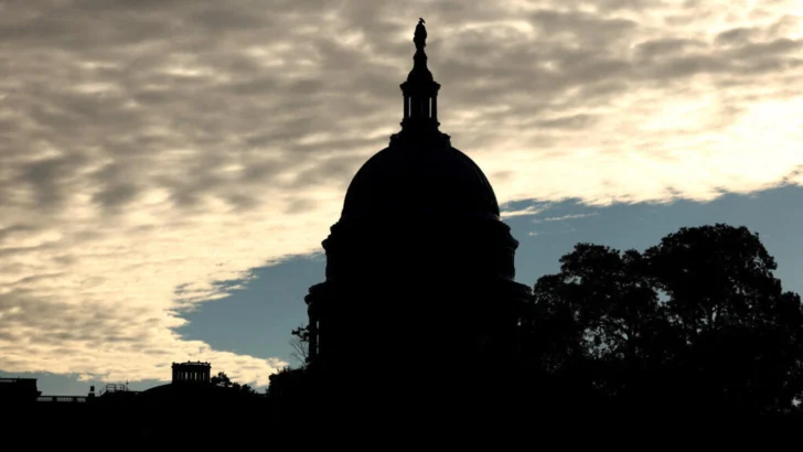 Estados Unidos: El fin del “shutdown” causa malestar entre los demócratas