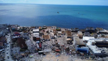 Jamaica intenta recuperarse de Melissa, que dejó 28 muertos y daños críticos en hospitales Jamaica intenta recuperarse de Melissa, que dejó 28 muertos y daños críticos en hospitales