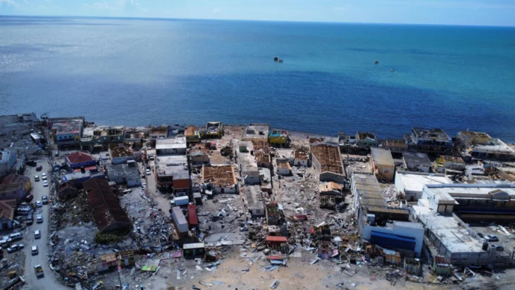 Jamaica intenta recuperarse de Melissa, que dejó 28 muertos y daños críticos en hospitales