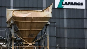 Comienza en París el juicio a la cementera francesa Lafarge por financiación del terrorismo