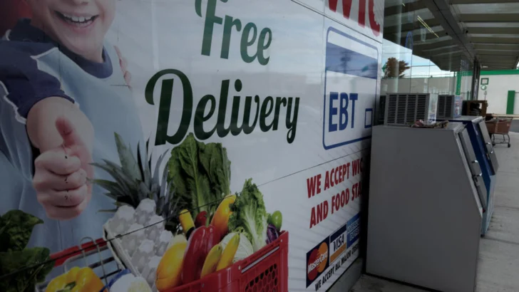 Supremo de EE. UU. autoriza que Trump frene los pagos del programa de asistencia alimentaria