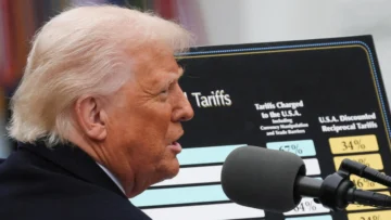 ¿Está Trump aplicando la política de la zanahoria y el palo con Maduro? ¿Está Trump aplicando la política de la zanahoria y el palo con Maduro?