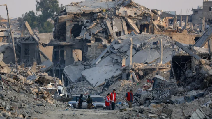 Israel identifica otro rehén fallecido; situación humanitaria en Gaza preocupa de cara al invierno