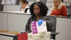 Trump tilda de fraude la votación de un plan de redistribución de distritos en California