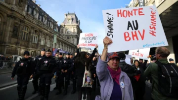 Francia activa procedimiento para 