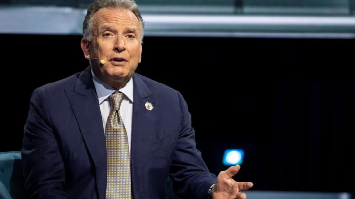 Rusia confirma la visita del negociador de Trump para lograr un acuerdo “muy cercano”