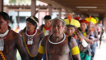 COP30: ¿aún es posible respetar los límites de temperatura de +1,5 °C y +2 °C? COP30: ¿aún es posible respetar los límites de temperatura de +1,5 °C y +2 °C?