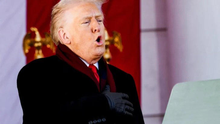 El nuevo plan de paz de Trump para Ucrania: ceder territorio y reducir el ejército