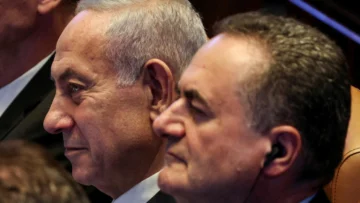 Israel: el enfrentamiento entre el jefe del Estado Mayor y el ministro de Defensa se agudiza