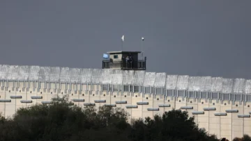 Líbano: la fuerza de paz de la ONU acusa a Israel de disparar contra sus cascos azules Líbano: la fuerza de paz de la ONU acusa a Israel de disparar contra sus cascos azules