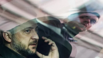 Putin planta a Zelenski un día antes de los acercamientos de paz en Turquía Putin planta a Zelenski un día antes de los acercamientos de paz en Turquía