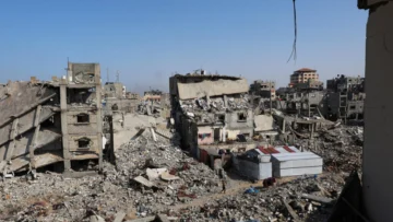 El plan de Trump para Gaza es aprobado en la ONU: ¿qué implica y por qué Israel y Hamás se resisten? El plan de Trump para Gaza es aprobado en la ONU: ¿qué implica y por qué Israel y Hamás se resisten?