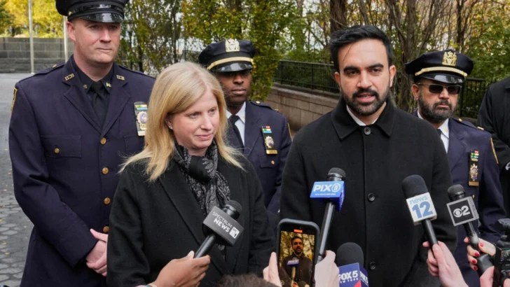 Trump se reunirá el viernes con el alcalde electo de Nueva York, Mamdani, en la Casa Blanca