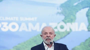 Brasil lucha por un acuerdo climático en la COP30 ante la división por los combustibles fósiles