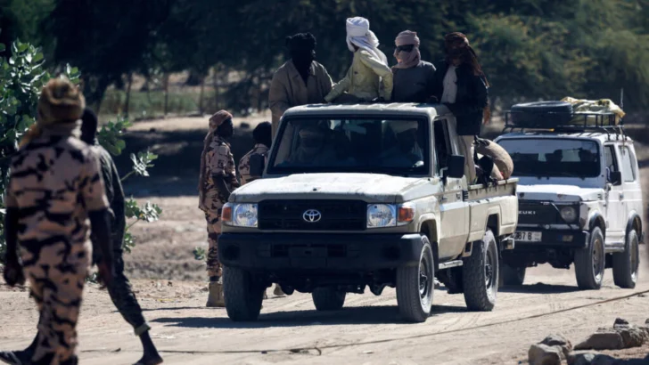 Sudán: fuerzas paramilitares declaran la tregua, pese al rechazo del Ejército al plan de EE. UU.