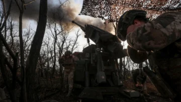 Putin asegura que el Ejército ruso rodea Pokrovsk; Ucrania sostiene que contraataca con fuerza