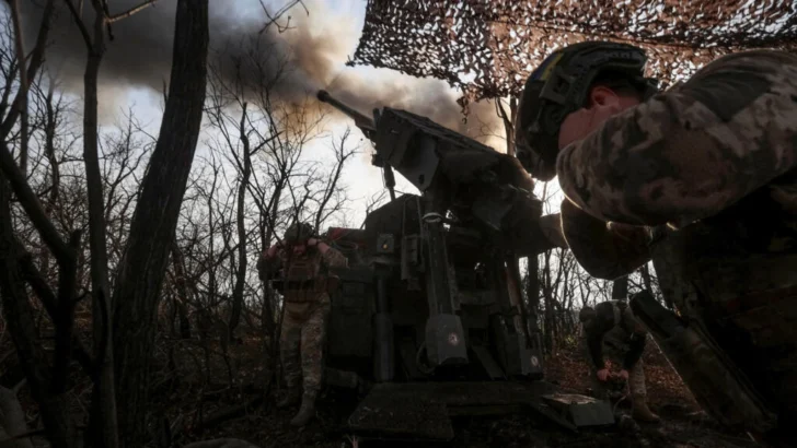 Putin asegura que el Ejército ruso rodea Pokrovsk; Ucrania sostiene que contraataca con fuerza