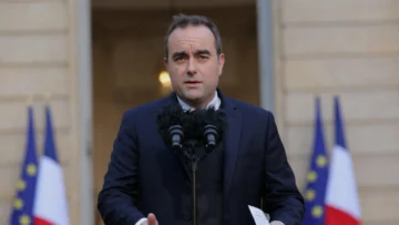 Francia: Lecornu presiona por la aprobación del presupuesto 2026, pese a las tensiones en el Parlamento Francia: Lecornu presiona por la aprobación del presupuesto 2026, pese a las tensiones en el Parlamento